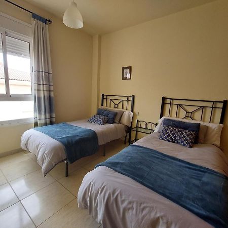 Cosy & Central Apartament Vecindario Vecindario  Bagian luar foto