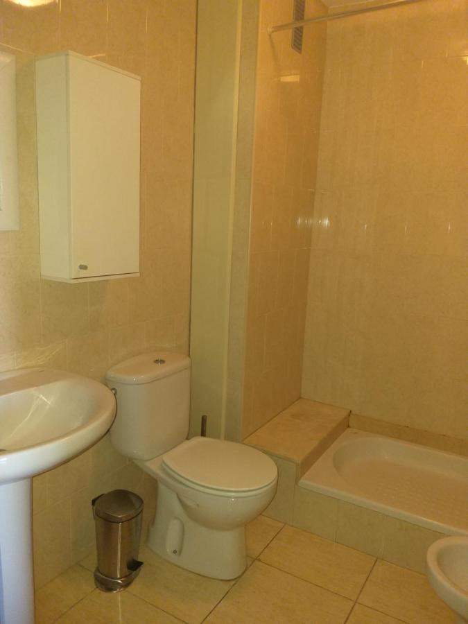 Cosy & Central Apartament Vecindario Vecindario  Bagian luar foto