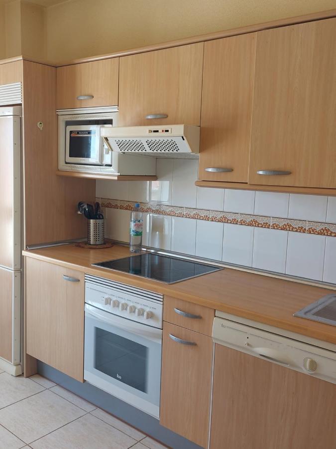 Cosy & Central Apartament Vecindario Vecindario  Bagian luar foto