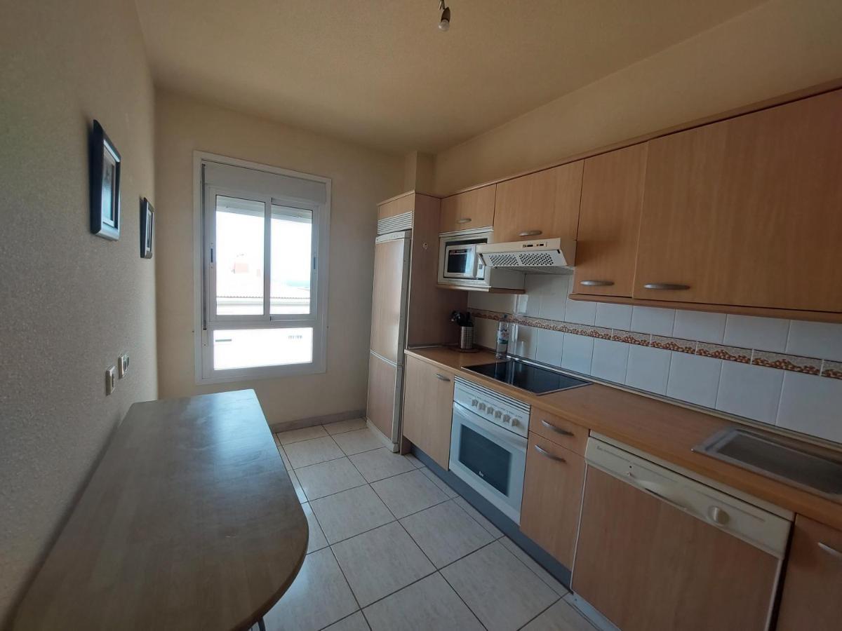 Cosy & Central Apartament Vecindario Vecindario  Bagian luar foto