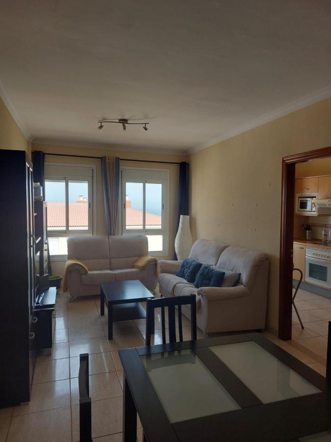 Cosy & Central Apartament Vecindario Vecindario  Bagian luar foto