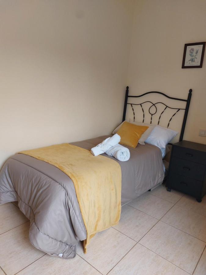 Cosy & Central Apartament Vecindario Vecindario  Bagian luar foto