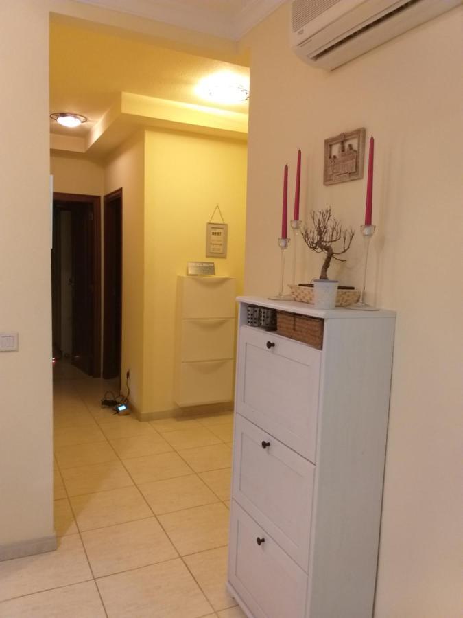 Cosy & Central Apartament Vecindario Vecindario  Bagian luar foto